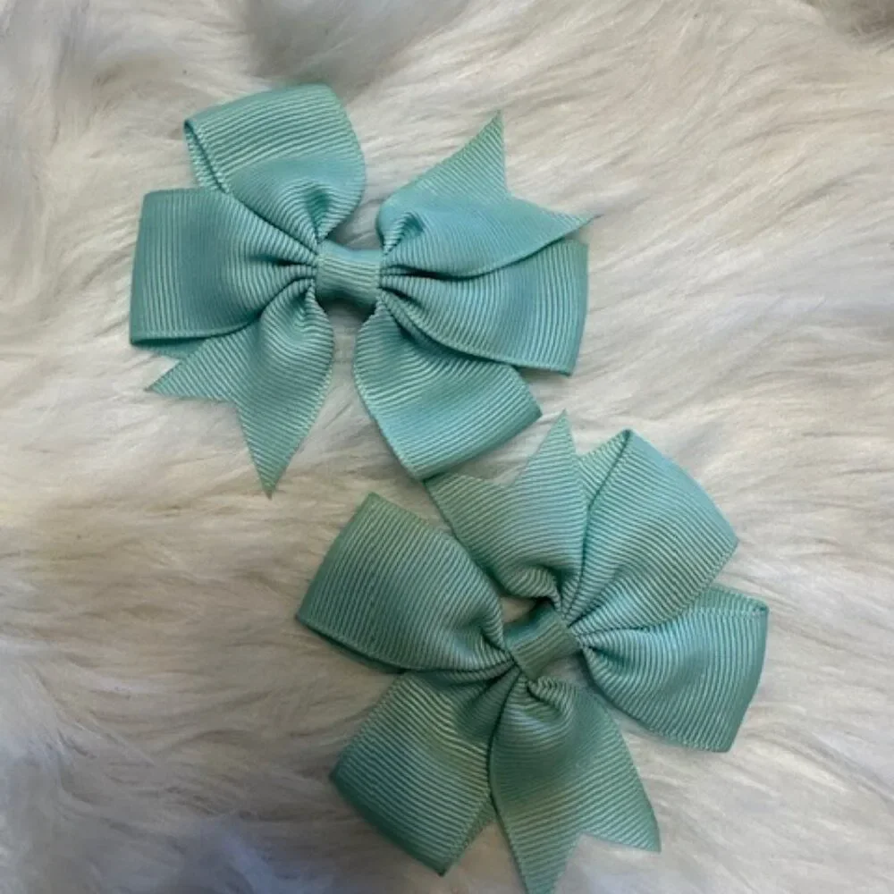 Hand Crafted bundle pinwheel